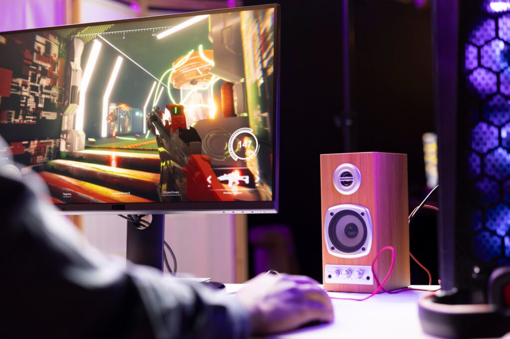 Building Thrill Without Risk: Inside Progressive Play Design