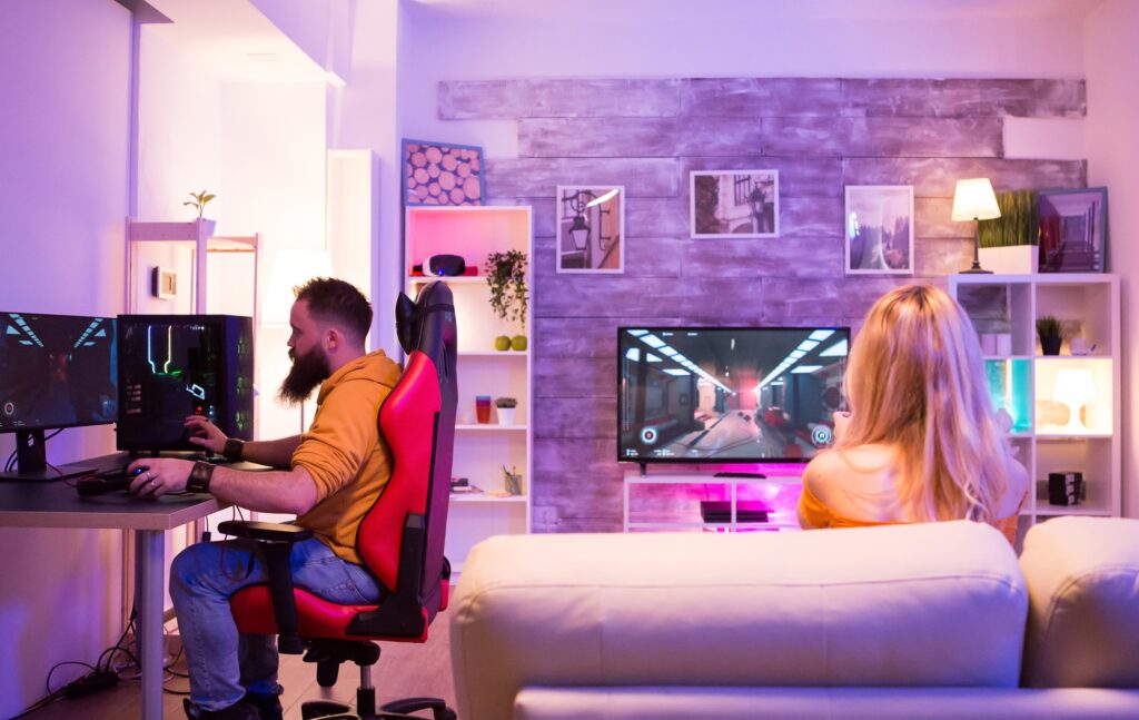 Pokies, Reimagined: Visual Excitement Without the Gamble