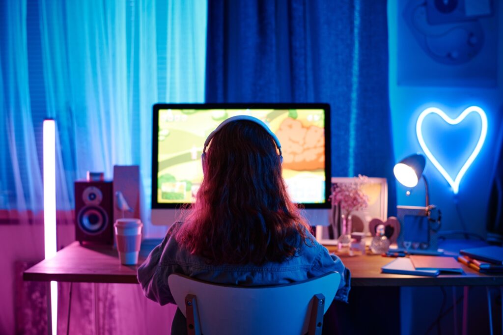 Interactive Gaming in Australia: Why Skill is Beating Chance